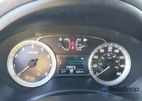 2013 Nissan Sentra Sv из США, поврежденный, VIN 3N1AB7AP0DL676057